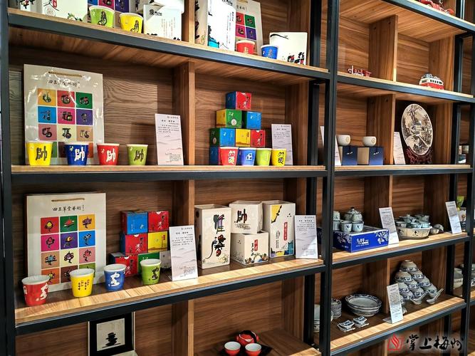 近150件文創產品，你愛了嗎？文化用品的創意之旅