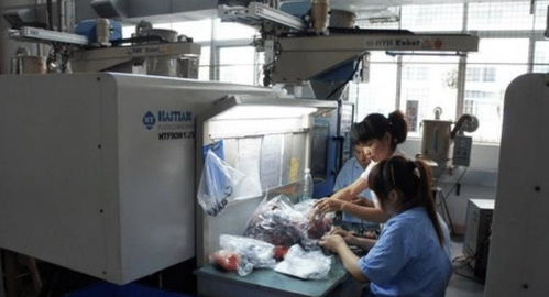 富士康廠花神似奶茶妹妹走紅網絡，網友直呼 抬頭那一刻，我戀愛了！