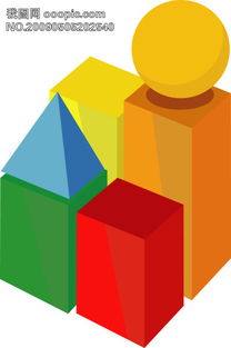 文化與學生用品設計資源精選 高清AI模板下載指南